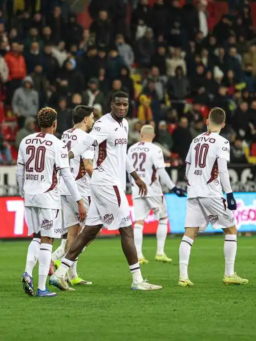 Sıradaki Gelsin! Bize Her Yer Trabzon!