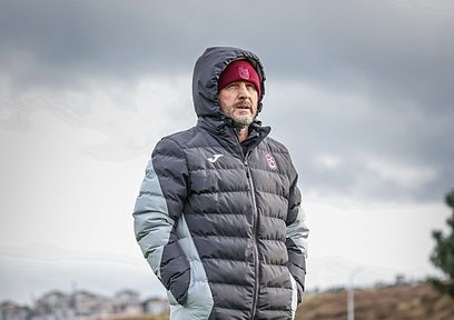 "Futbol Sadece Bir Oyun": Fatih Tekke’ye Fair-Play Ödülü