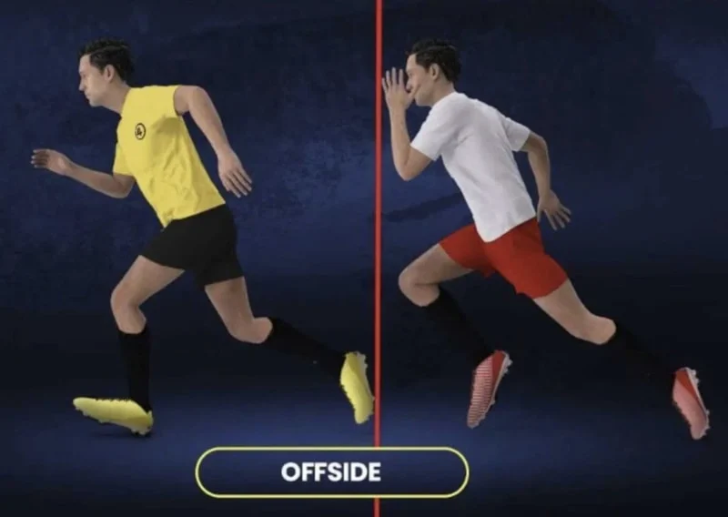 Futbolda Milat: "Wenger Yasası" Geliyor, Santimetre Tartışmaları Bitiyor!