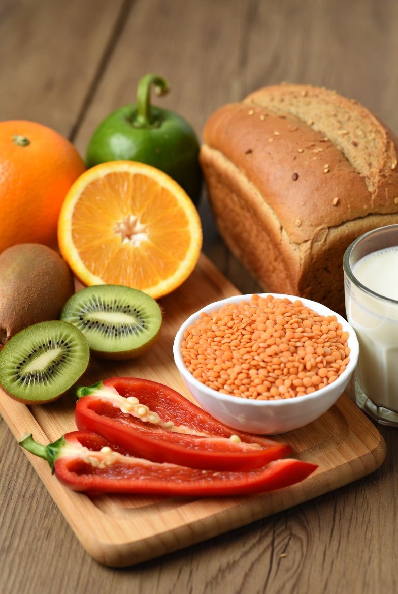 Büyük Vitamin Rehberi: Sağlığınızın Yapı Taşlarını Keşfedin