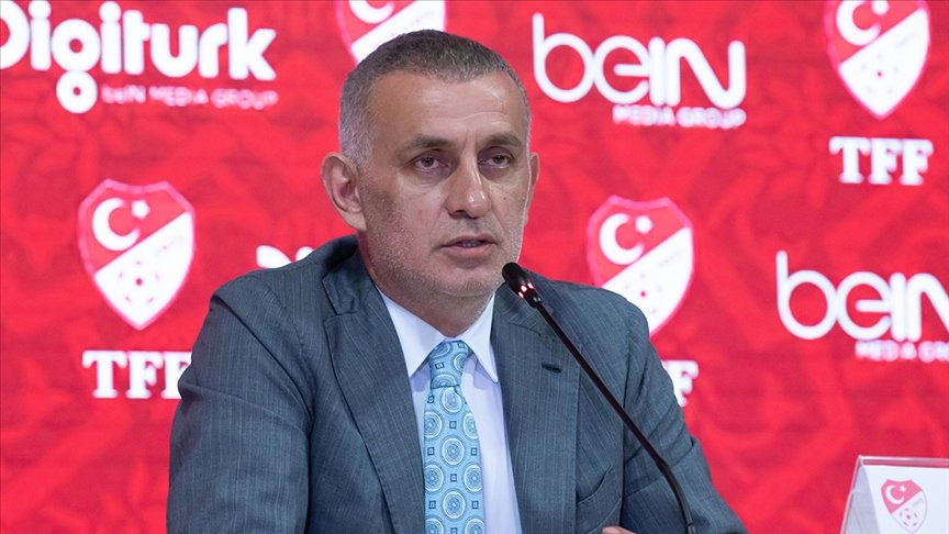 TFF Başkanı Hacıosmanoğlu Ameliyat Oldu: İşte Son Durumu