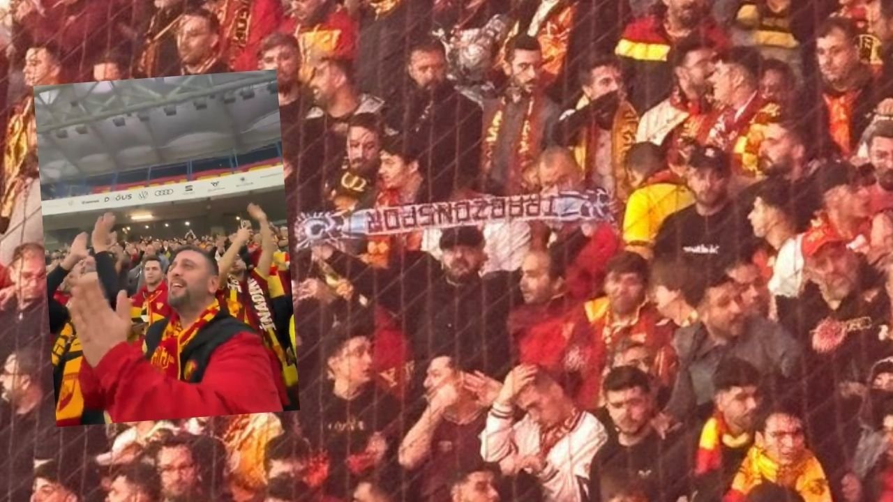 İstanbul’da "61" Şovu: Chobani’de Trabzon Sesleri Yükseldi!