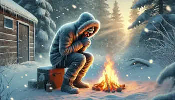 Kış Yorgunluğuna Teslim Olmayın: Soğuk Günlerde Enerjinizi Zirveye Taşıyacak Bilimsel Yöntemler