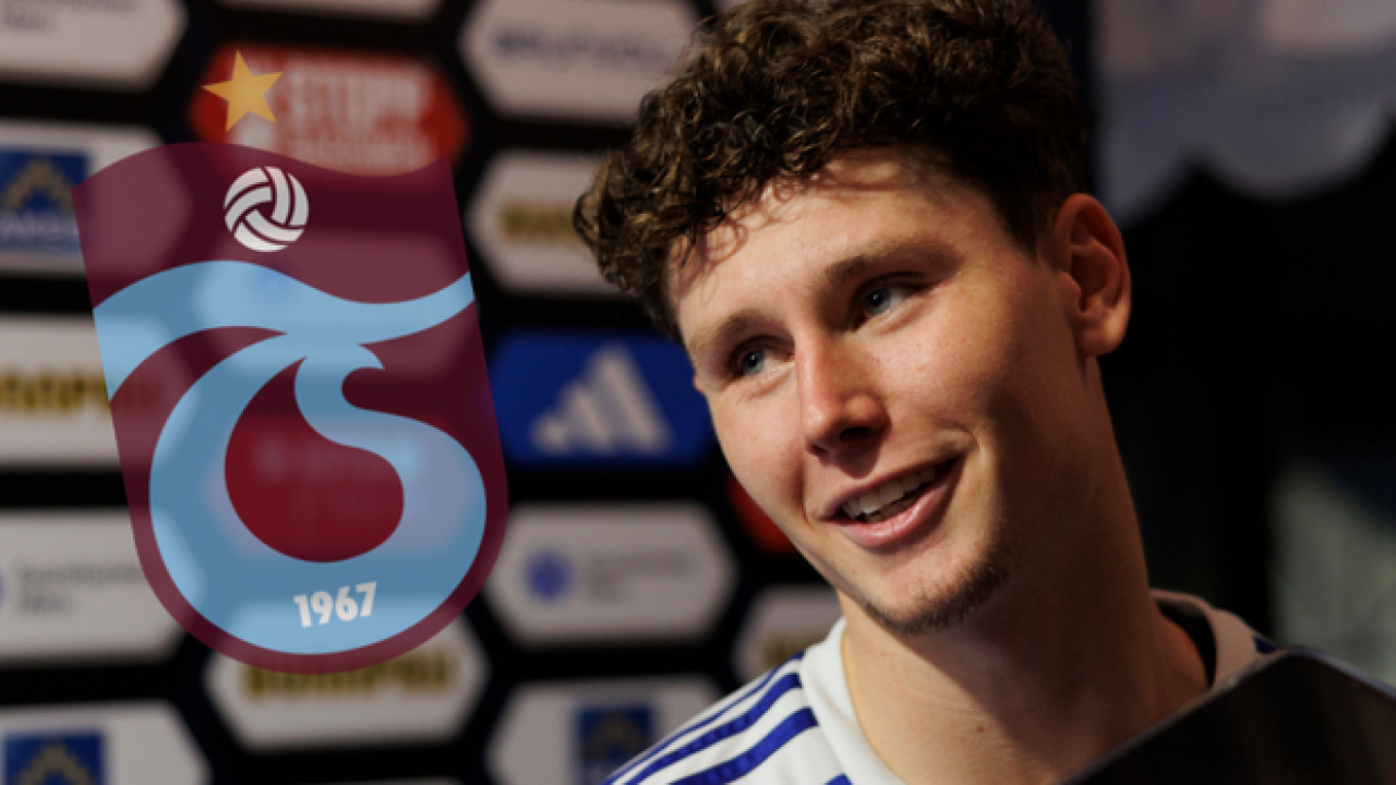 Mathias Lovik’in, Transferi Konusunda Anlaşma Sağlanmıştır.