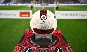 TFF'den Dünya Kupası Hamlesi: Süper Lig'de 27. Hafta Tarihleri Değişti!