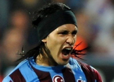 Kalbimizdeki Yerin Her Zaman "Bordo-Mavi"!