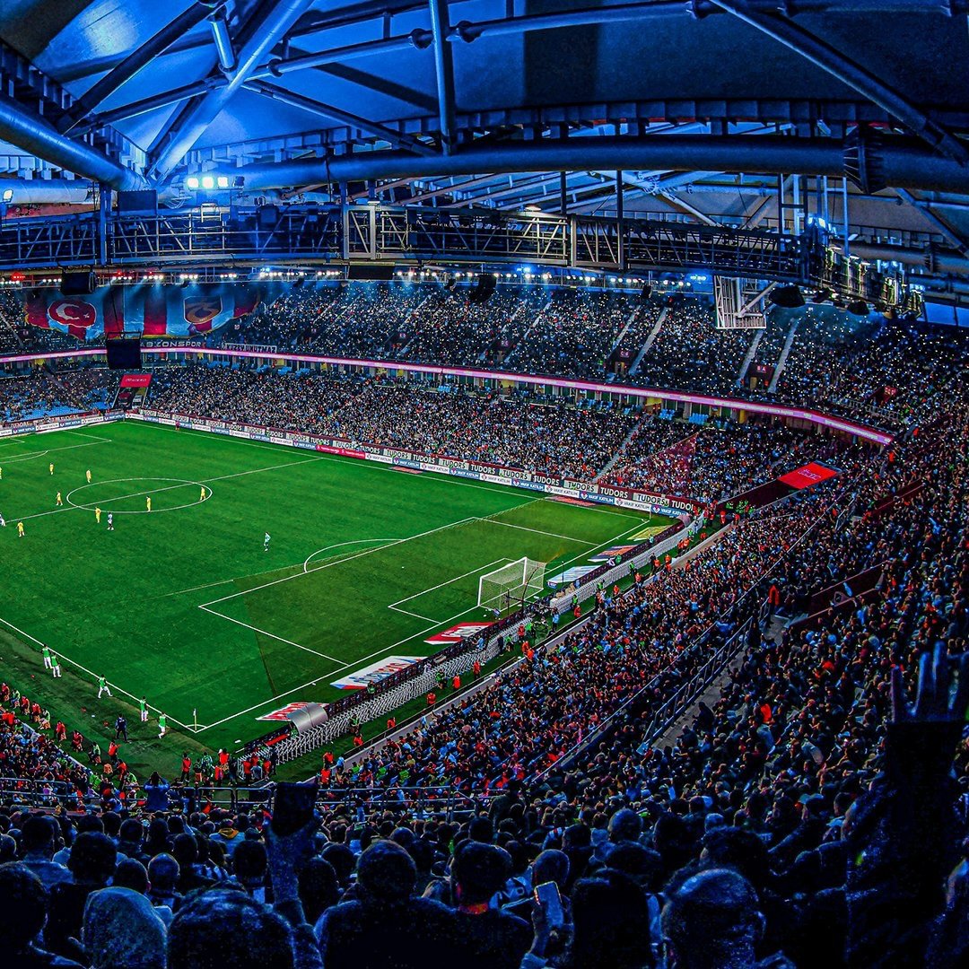 Trabzonspor - Galatasaray Maçının Fiyatları Belli Oldu!