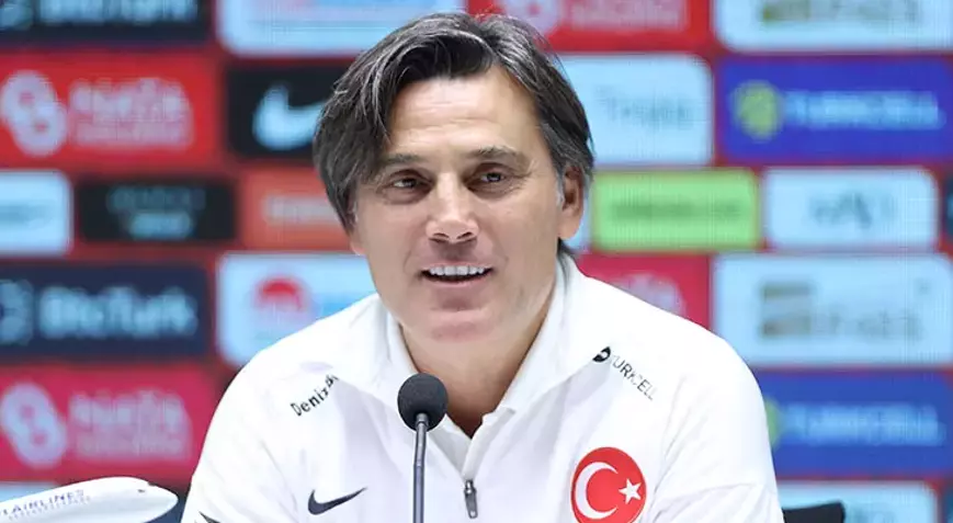 "Kendimi Türk Gibi Hissediyorum"