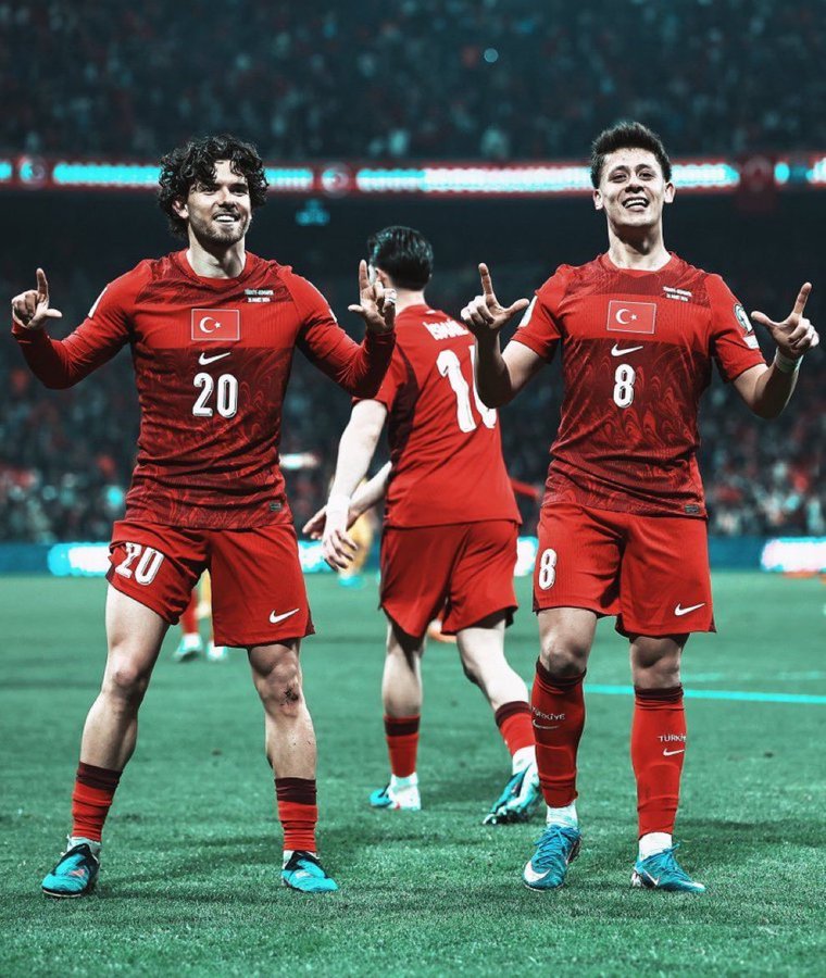 24 Yıllık Hasret Bitecek mi? Bizim Çocuklar Dünya Kupası İçin Sahada!