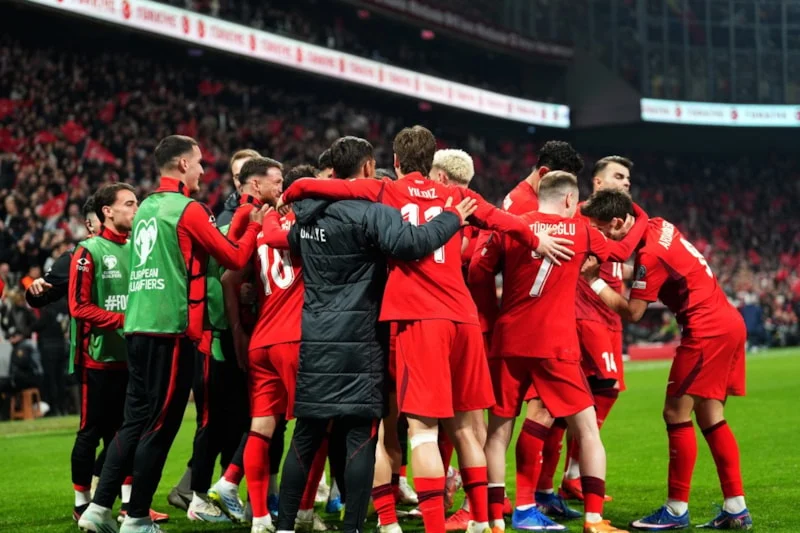 İşte Rakiplerimiz ve Fikstür