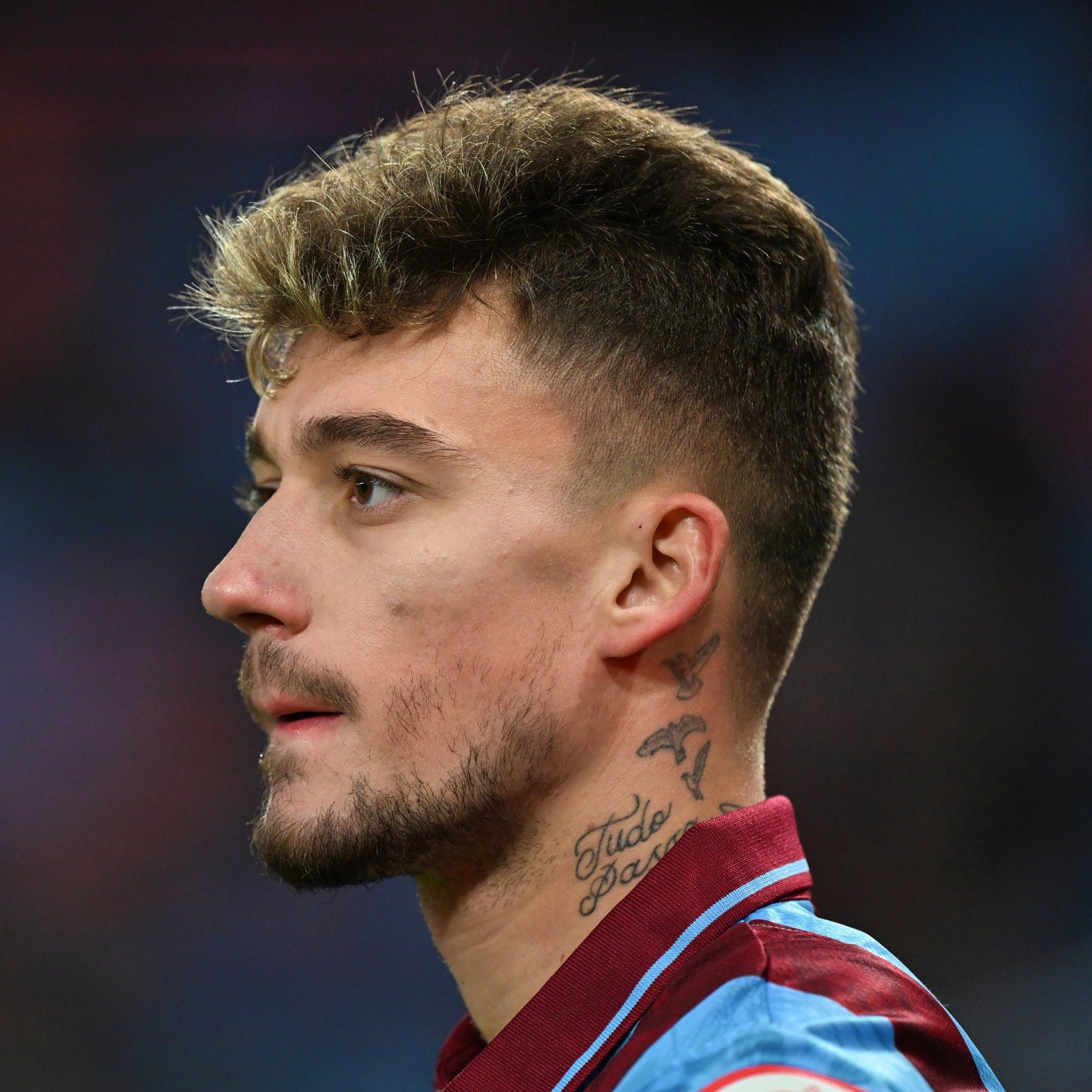 Ernest Muçi’den Sevindiren Haber