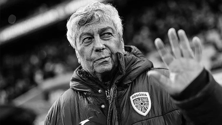 Bir Devrin Sonu: Futbolun Bilgesi Mircea Lucescu 80 Yaşında Hayatını Kaybetti
