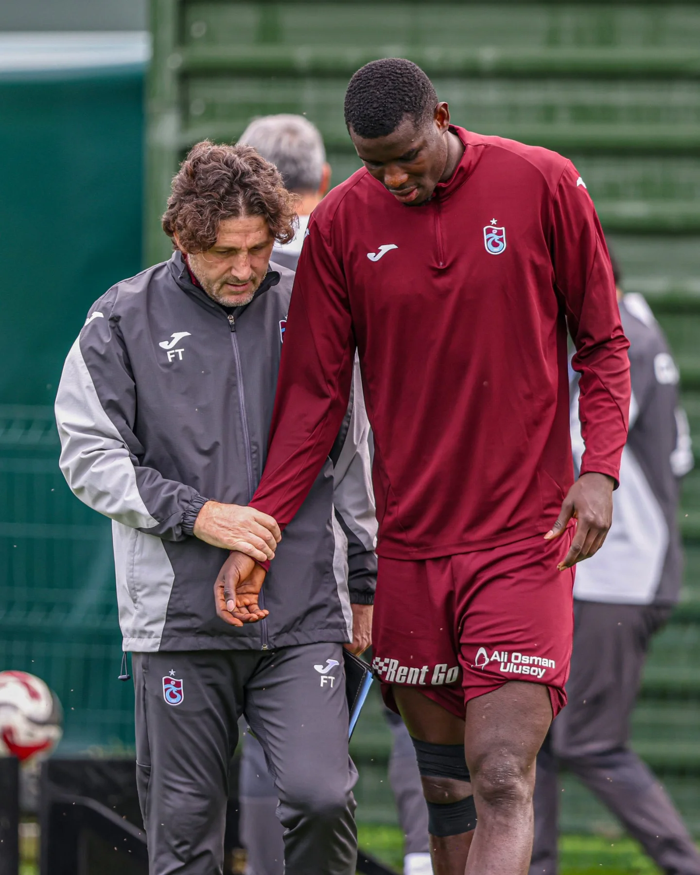 Trabzonspor’da Onuachu Seferberliği: Başakşehir Maçında Oynayacak mı?