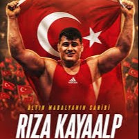 Rıza Kayaalp Tarih Yazdı: Avrupa’nın Yeni "Tek" Kralı!