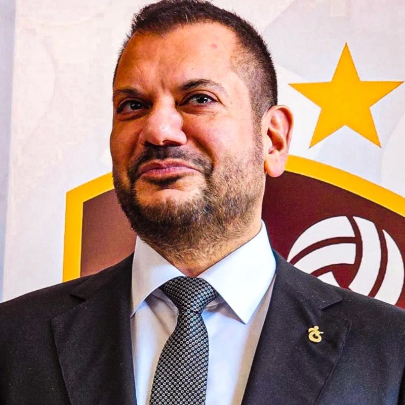 Trabzonspor’da Büyük Operasyon: Yeni Sezonun Temelleri Atılıyor