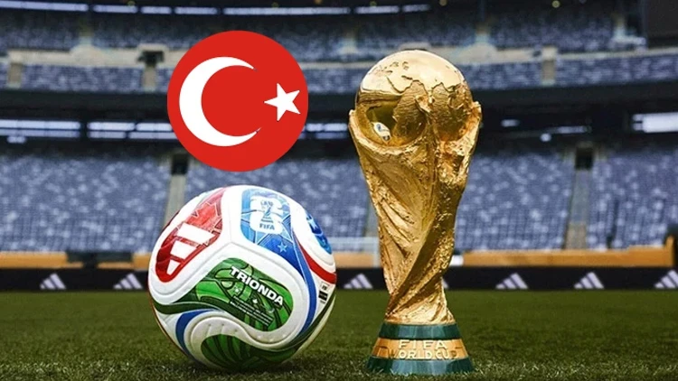2026 Dünya Kupası heyecanı başlıyor! Türkiye'nin maçları ne zaman? 48 takımlı yeni format, değişen kurallar, gruplar ve tüm fikstür detayları dev rehberimizde.
