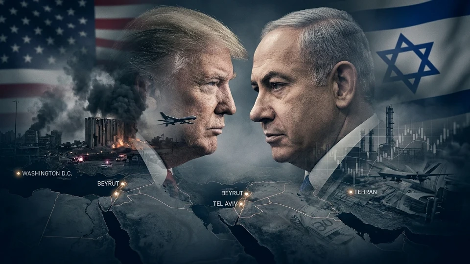 Trump-Netanyahu Krizi: Büyük Kopuş mu Yoksa Tiyatro mu?