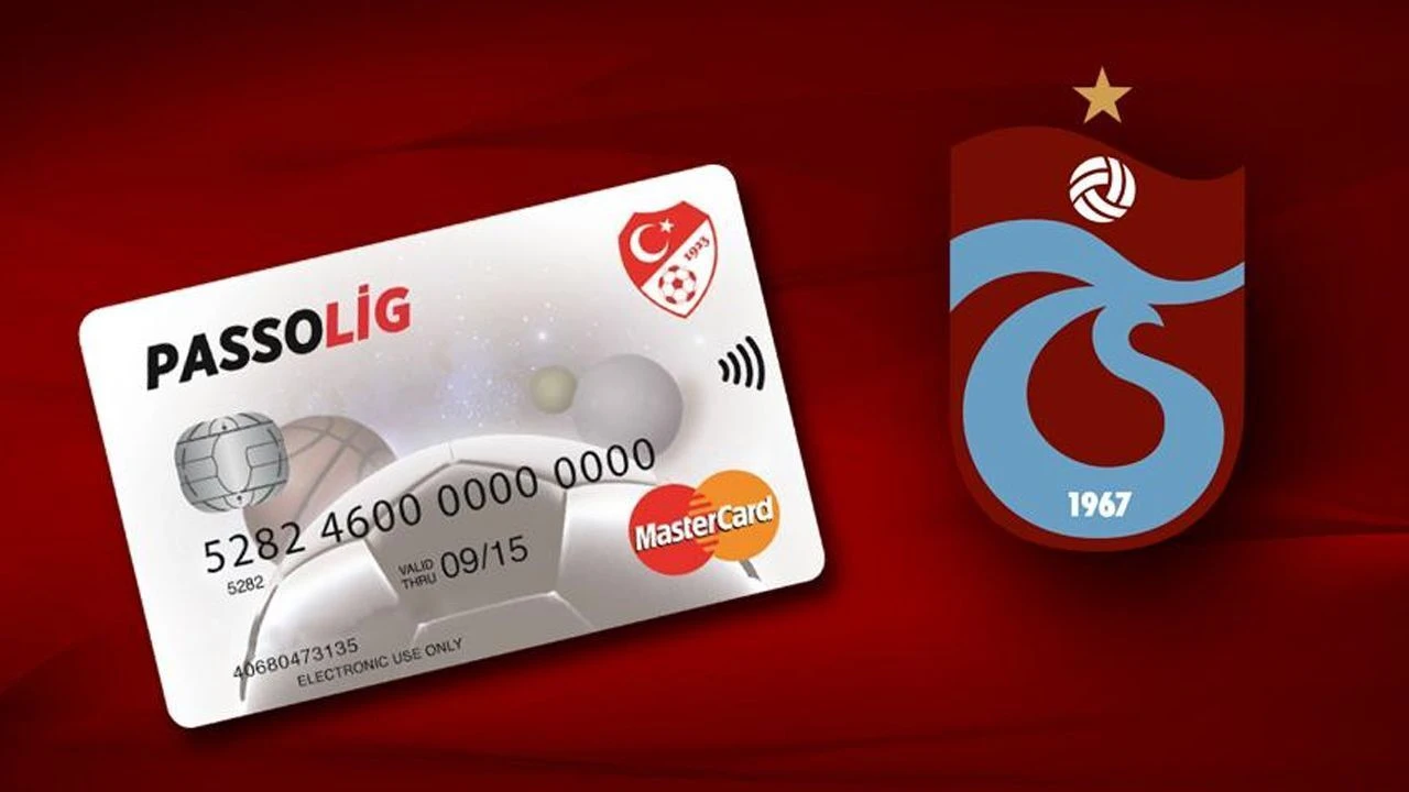 Trabzonsporlular Dikkat! Passolig'e Büyük Zam Geliyor