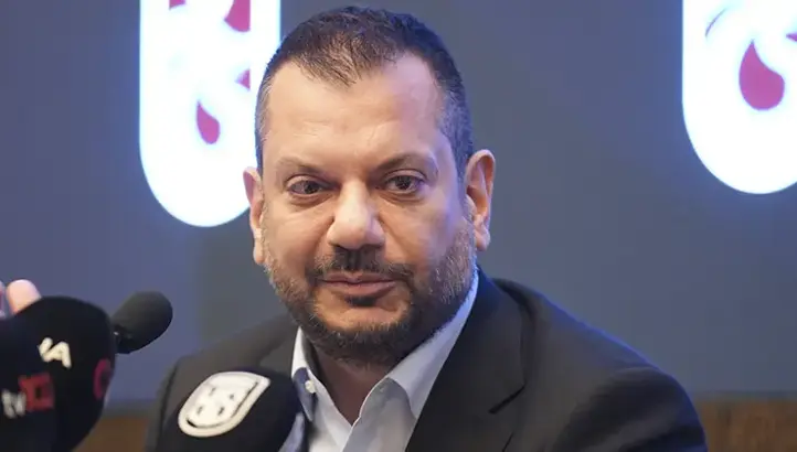 Kulüpler Birliği'nde Karar Çıktı: Ertuğrul Doğan Yeniden Başkan Seçildi!