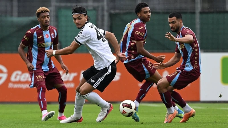 Trabzonspor Avusturya’da Sezonu Açtı: Frankfurt Maçı Detayları ve Yeni Transferlerin Analizi