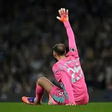 İngiltere’de Kalecilerin “Sakatlık Molası” Dönemi Bitiyor: Futbolda Tartışma Yaratacak Yeni Kural Yolda