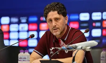 Papara Park'ta Avrupa Sınavı: Fatih Tekke Stratejisini Çizdi, Yeni Transfer Noah Saviolo Ferencváros’a Gözdağı Verdi!