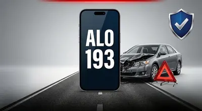 Trafikte yeni dönem yarın başlıyor: Alo 193 devreye giriyor