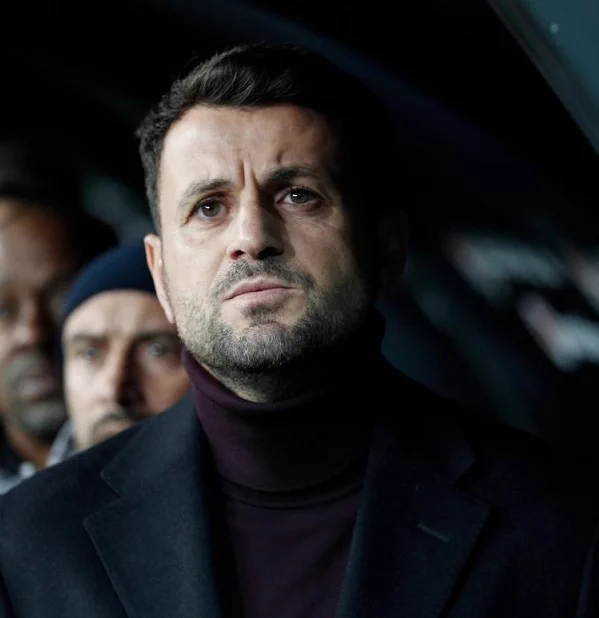 Trabzonspor'da Fatih Tekke Sonrası Kritik Karar! İşte Takımı Maça Çıkaracak O İsim