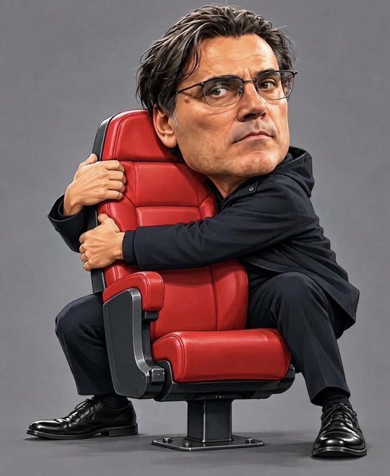 Yine Kaybettik! Milli Takım'da 38 Yıl Sonra Bir İlk: Montella İçin Yolun Sonu mu?