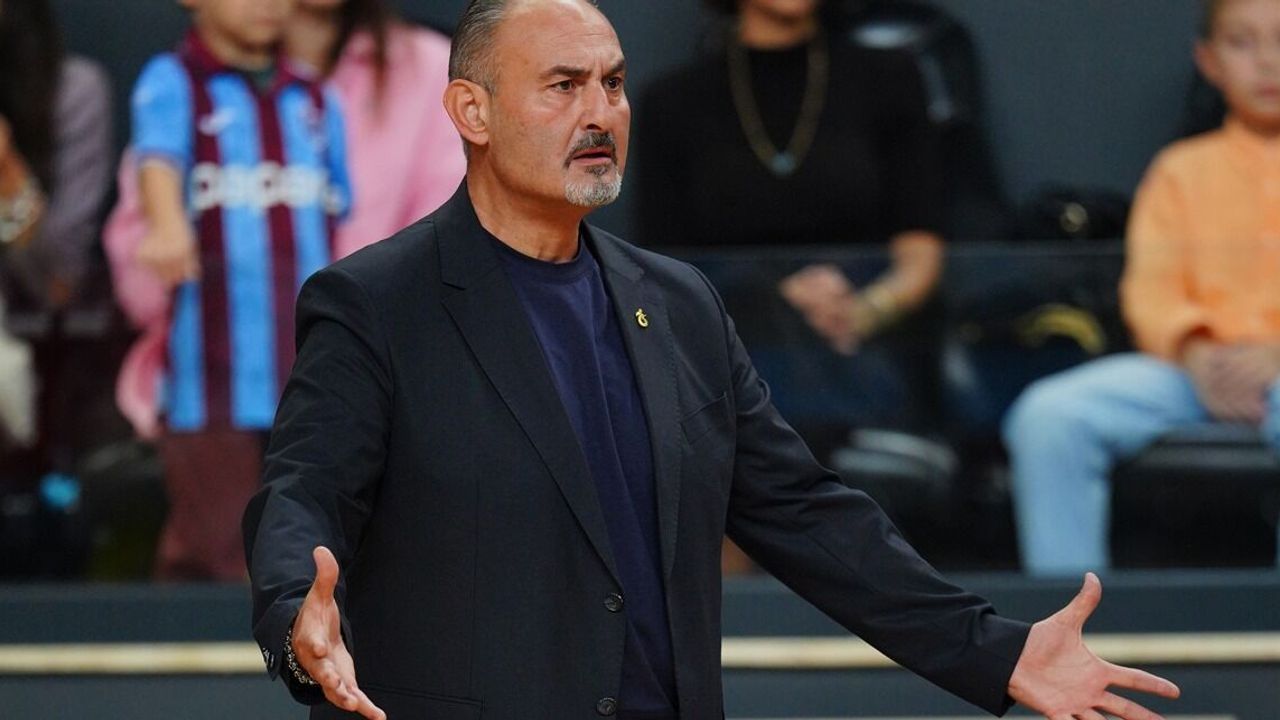 Trabzonspor'da Avrupa Zaferi: 13 Yıllık Rövanş Alındı, Ernak Uyardı