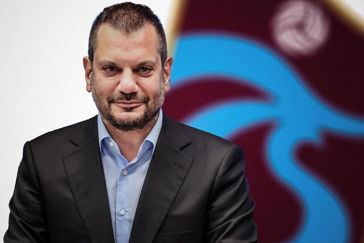 Ertuğrul Doğan'dan Samsunspor Zaferi Sonrası Trabzonspor'a Çağrı