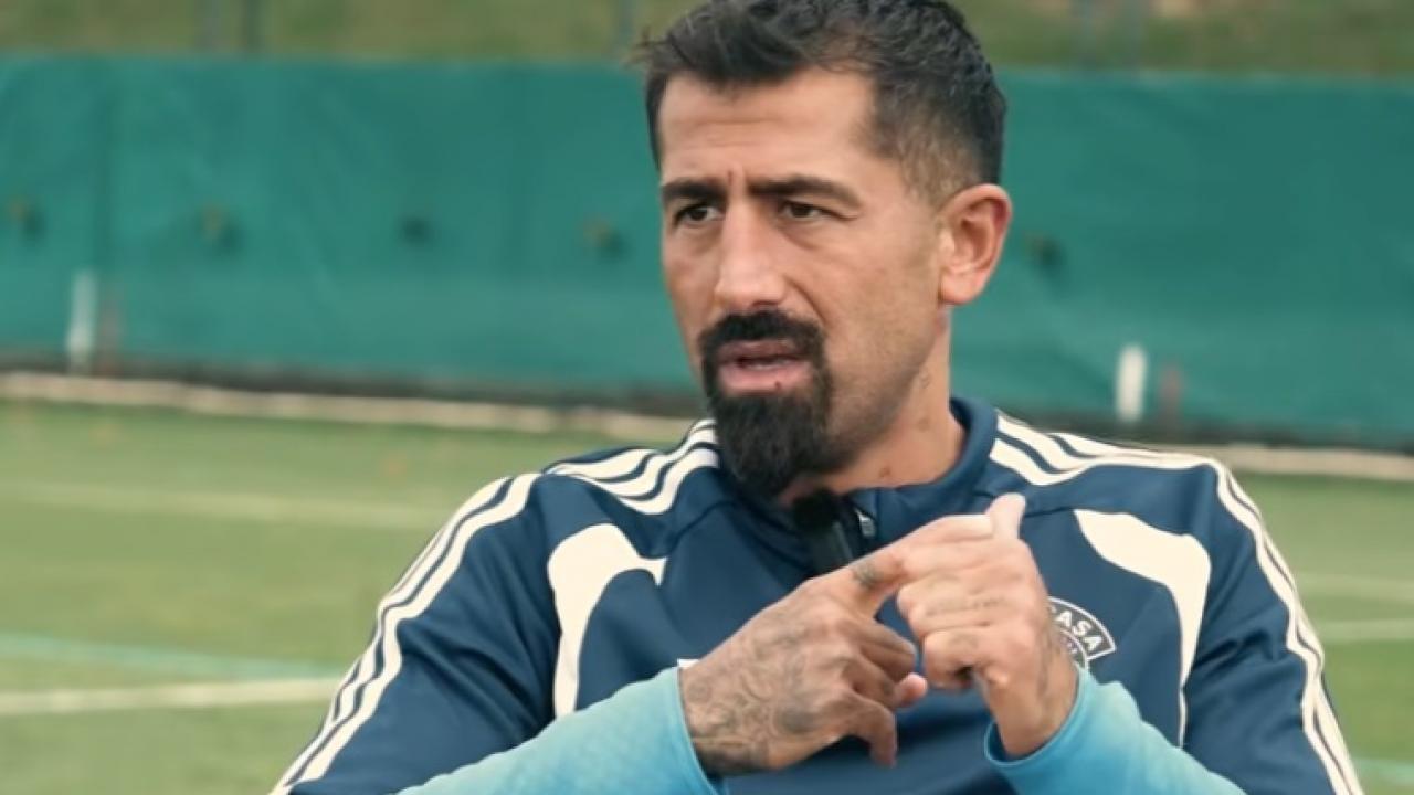 Kerem Demirbay'ın Galatasaray İtirafı ve Sonrası Gelen Açıklamalar
