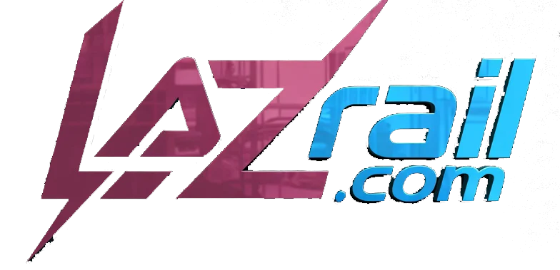 Lazrail - EU Tekno Referans Projesi