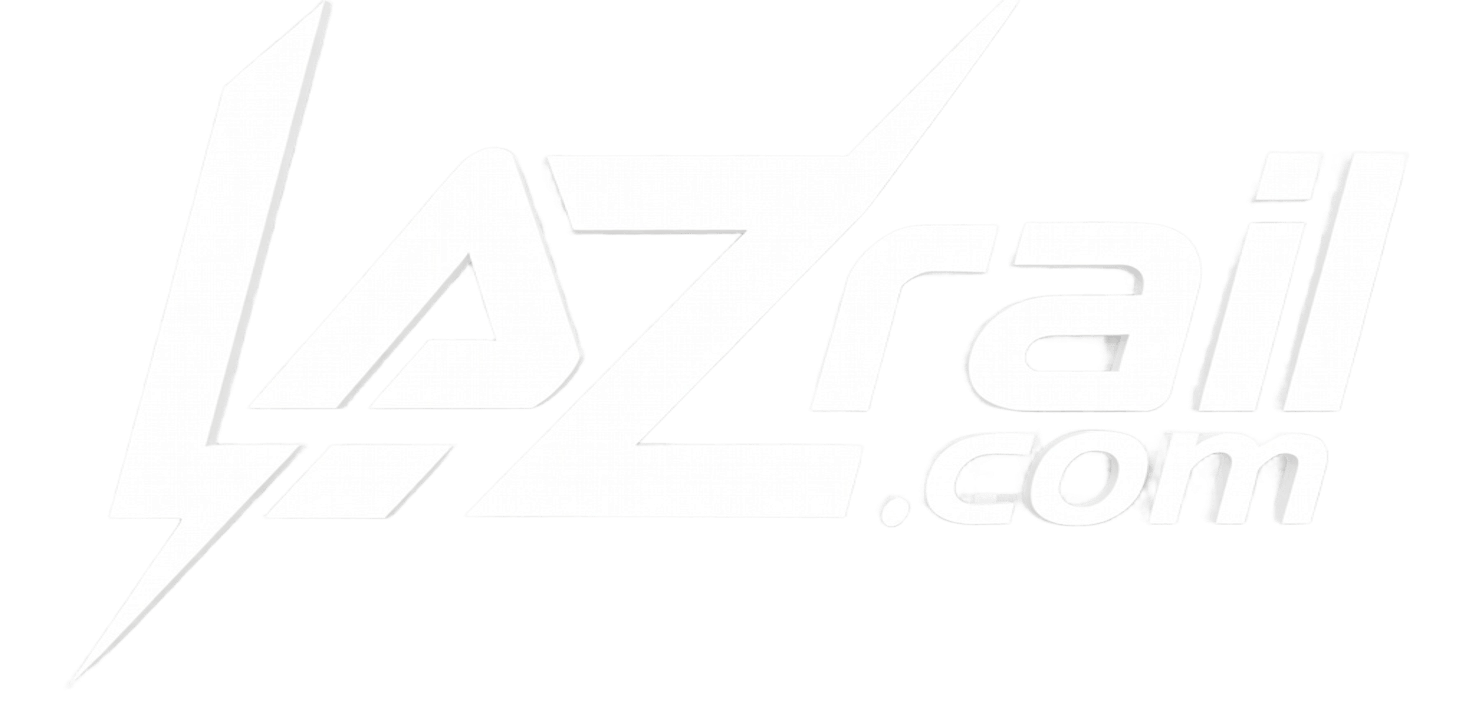 LAZrail